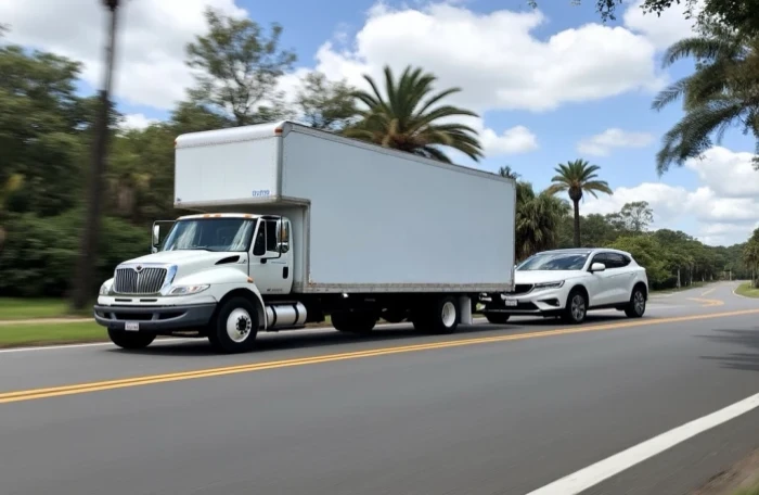  u haul shipping